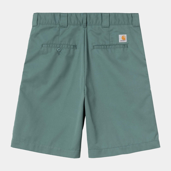 Craft Short Silver Pine / Rinsed