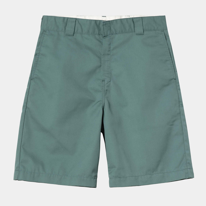Craft Short Silver Pine / Rinsed