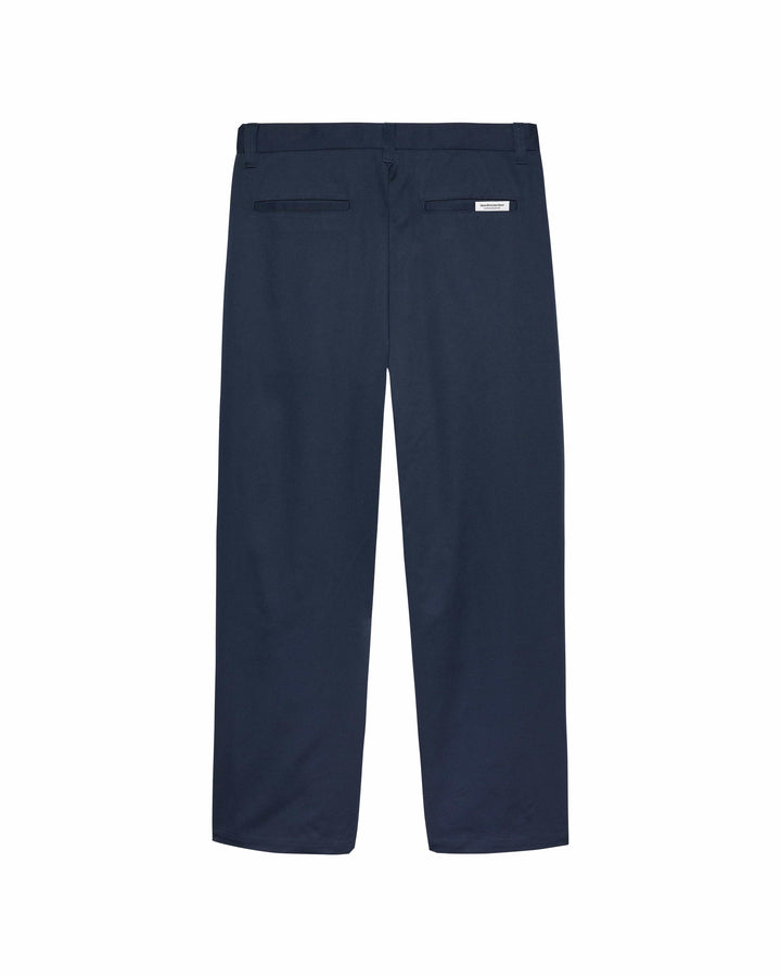 Reworked Trouser Reworked Trouser Navy