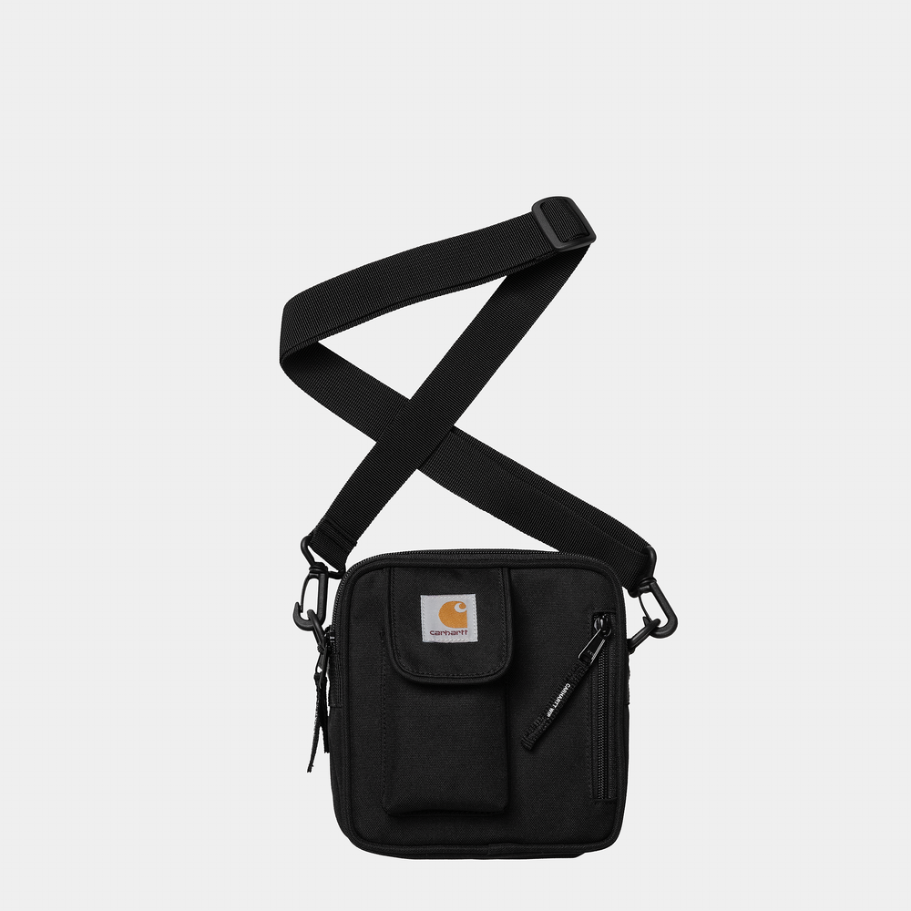Essentials Bag, Small Black - The Road 1380