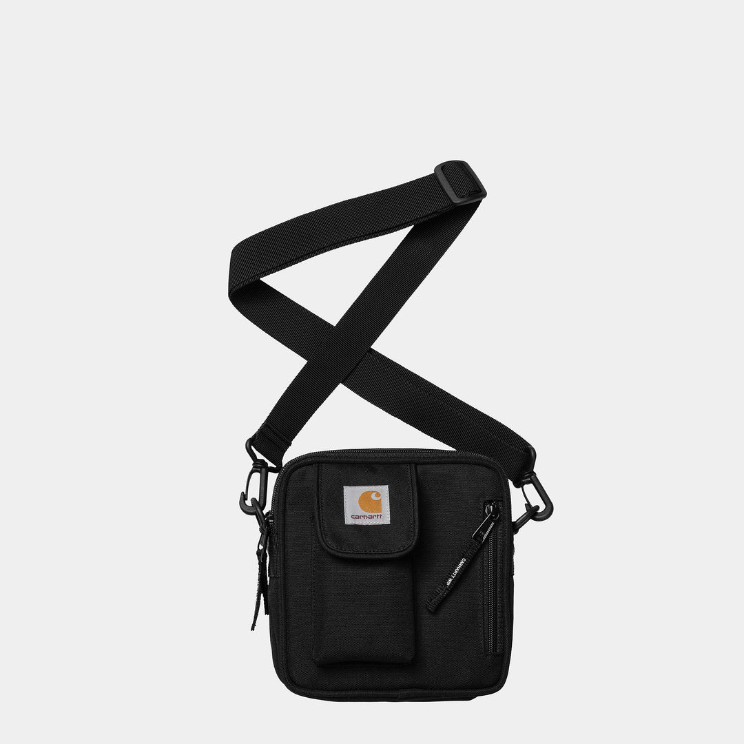 Essentials Bag, Small Black