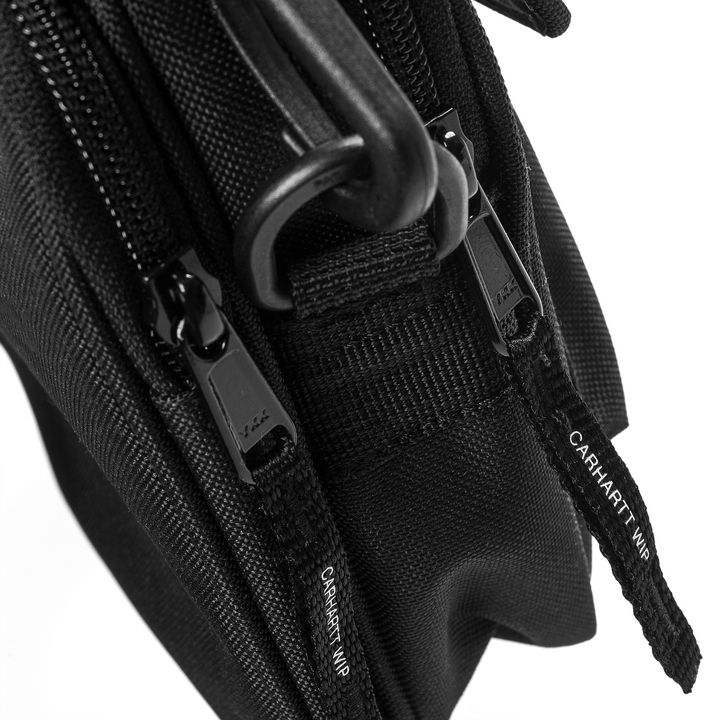 Essentials Bag, Small Black