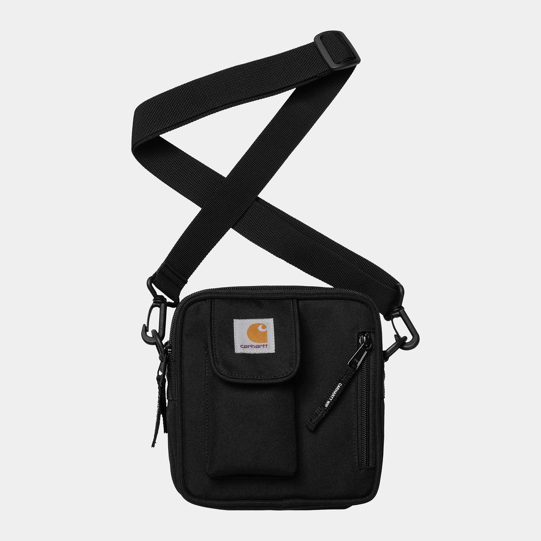 Essentials Bag, Small Black