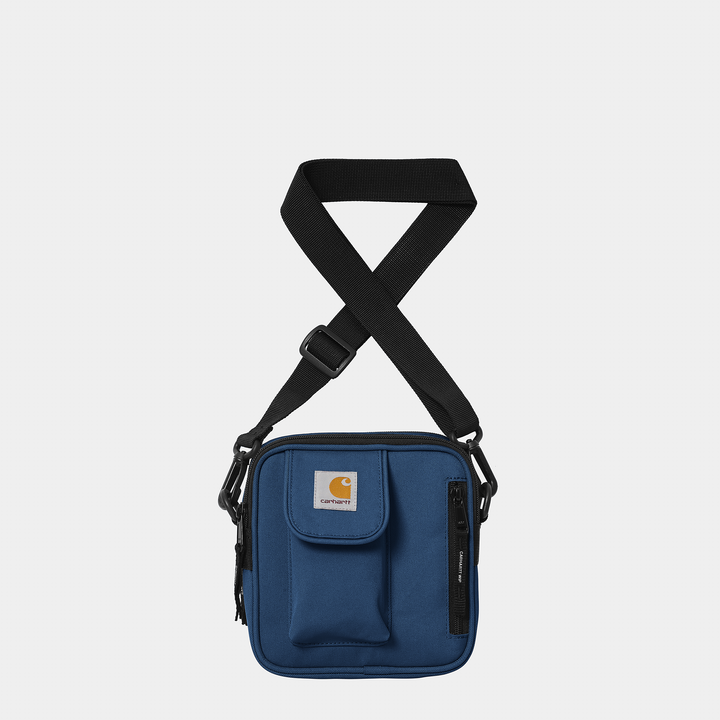 Essentials Bag, Small Elder / ---