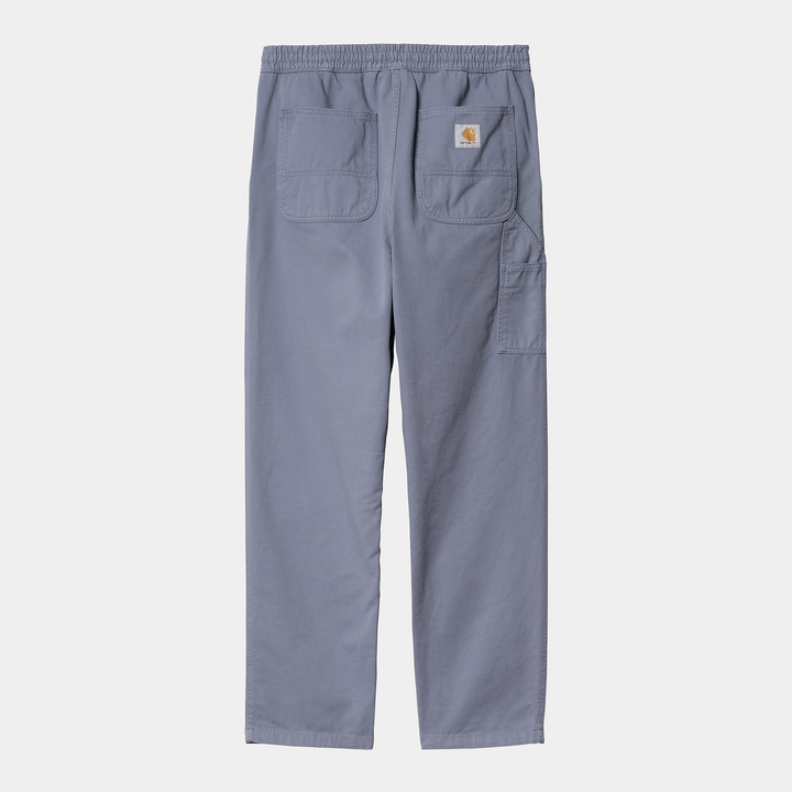 Flint Pant Bay Blue / Garment Dyed