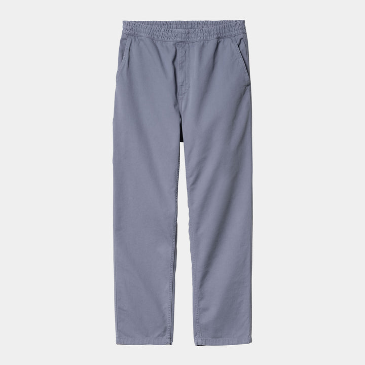 Flint Pant Bay Blue / Garment Dyed