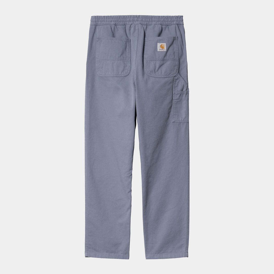 Flint Pant Bay Blue / Garment Dyed