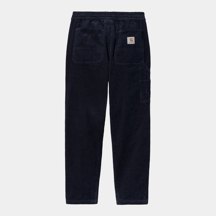 Flint Pant Dark Navy Rinsed