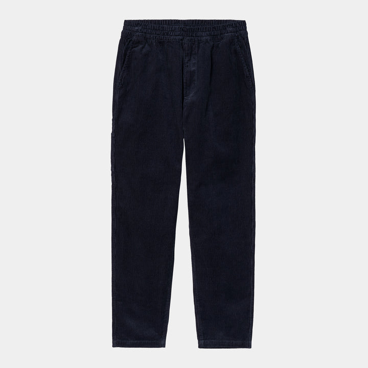 Flint Pant Dark Navy Rinsed