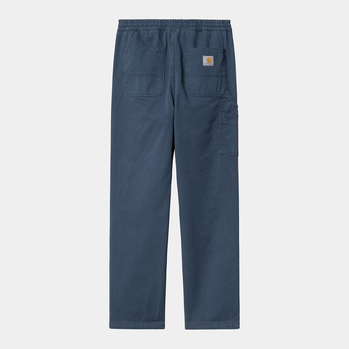 Flint Pant Dusky Blue / Garment Dyed