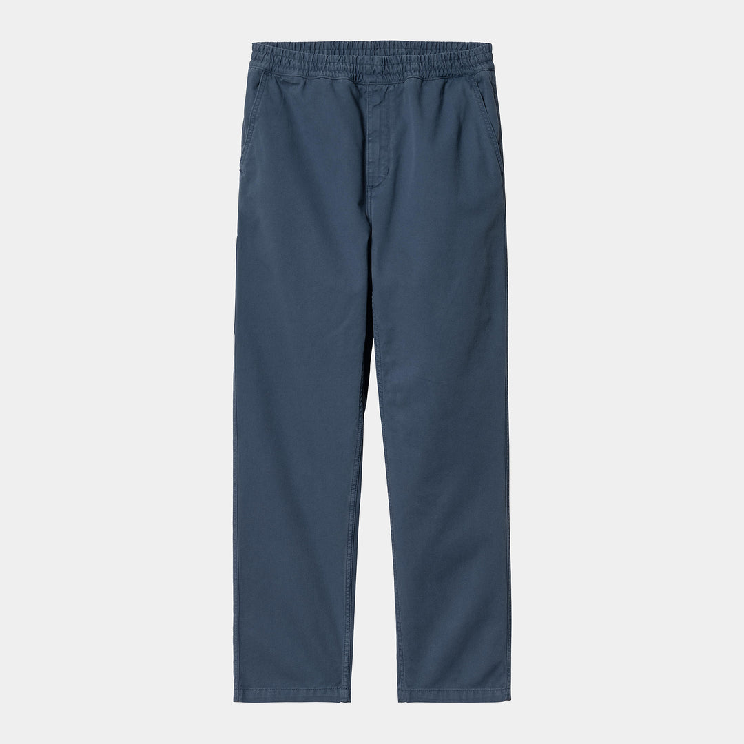 Flint Pant Dusky Blue / Garment Dyed