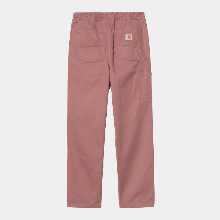 Flint Pant Dusky Pink / Garment Dyed