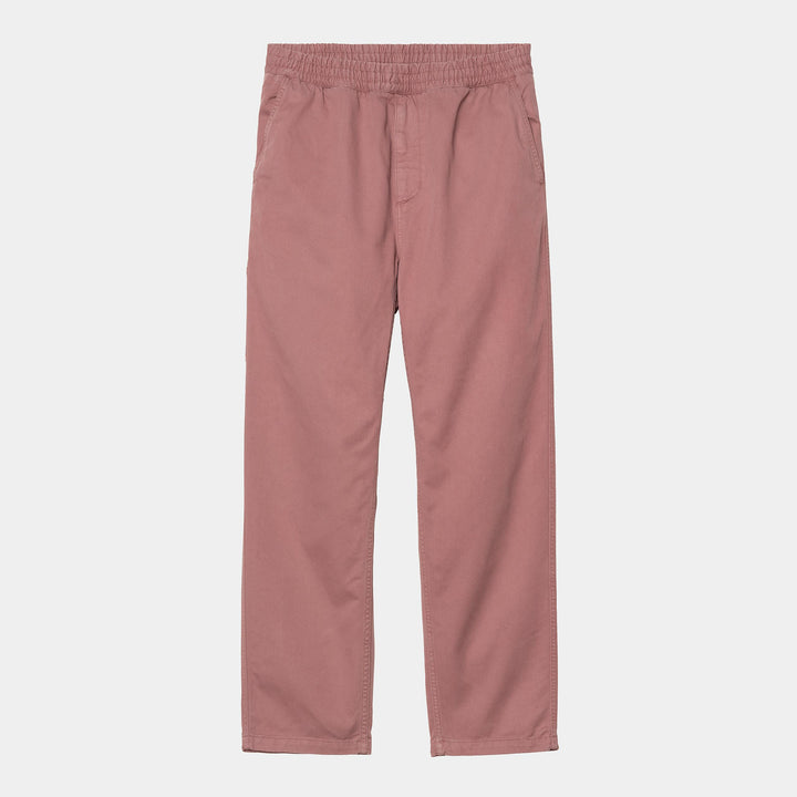 Flint Pant Dusky Pink / Garment Dyed