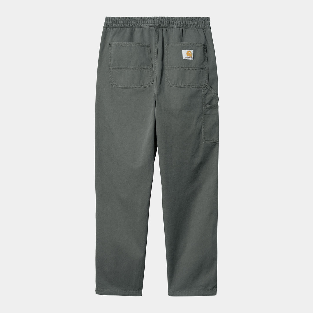 Flint Pant Jura / Garment Dyed