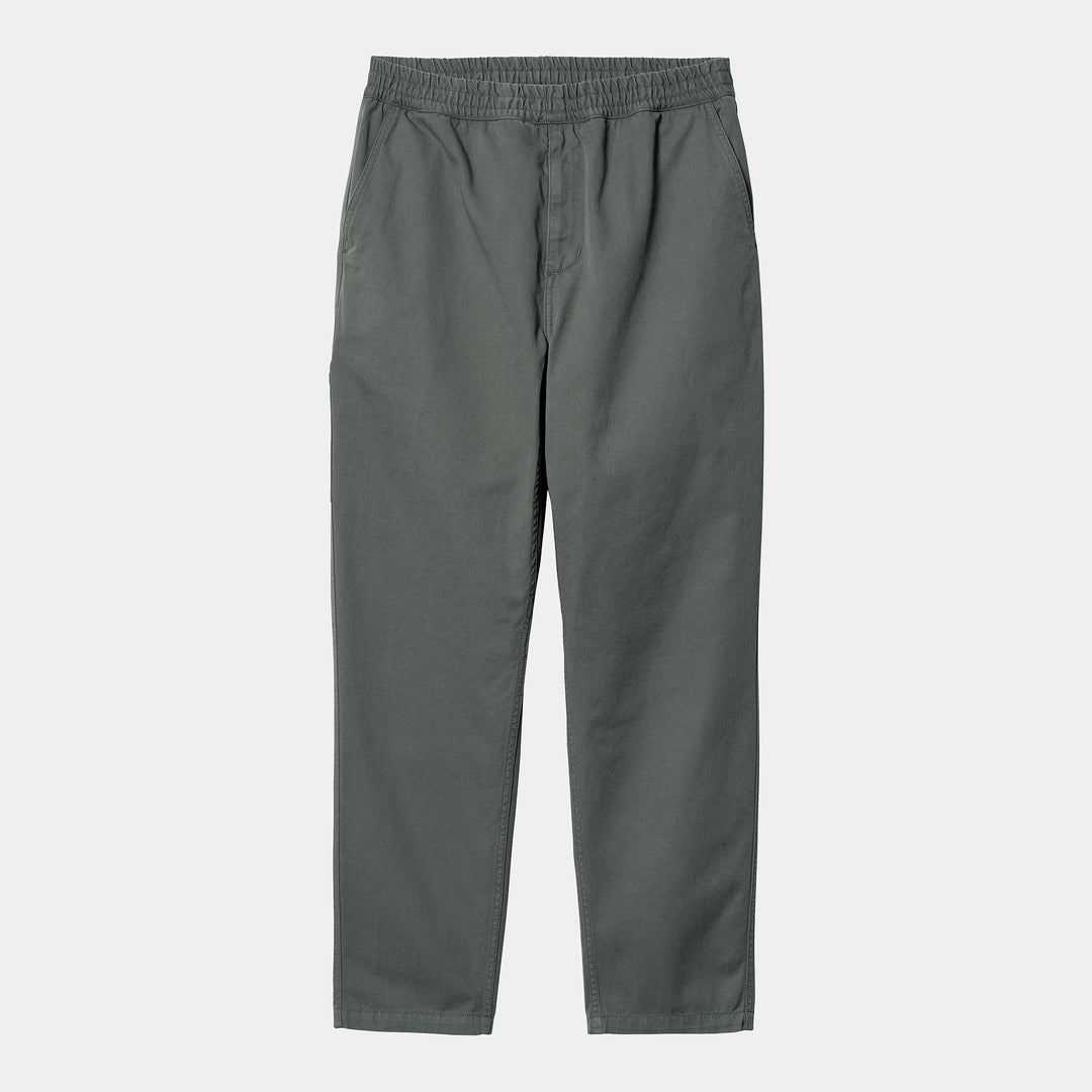 Flint Pant Jura / Garment Dyed