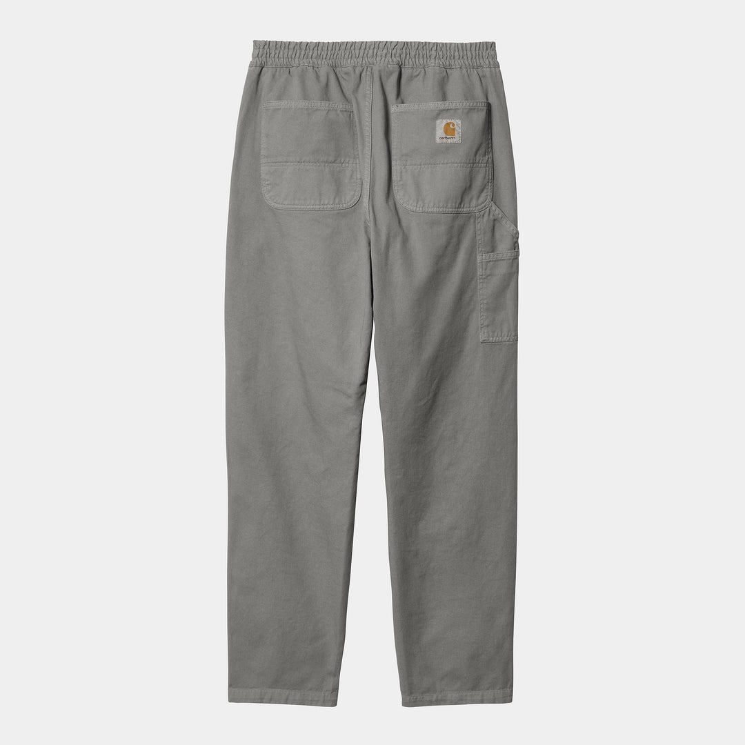 Flint Pant Misty Grey / Garment Dyed