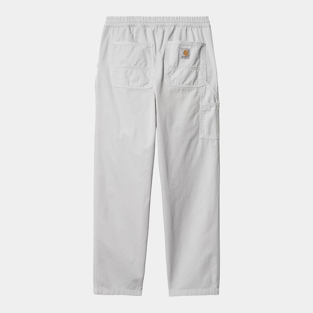 Flint Pant Sonic Silver / Garment Dyed