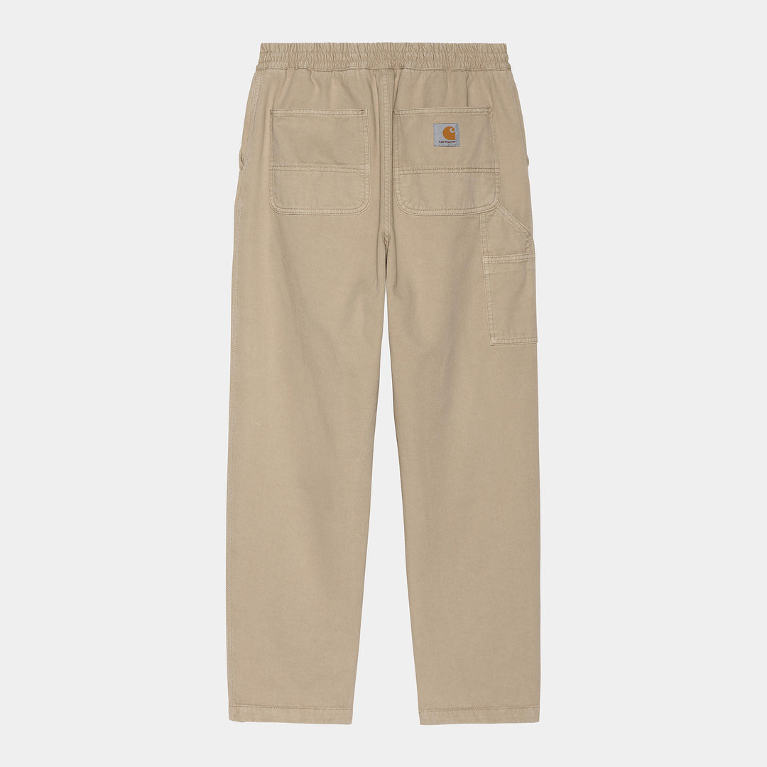 Flint Pant Wall Garment Dyed