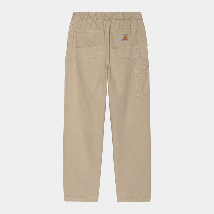 Flint Pant Wall Garment Dyed