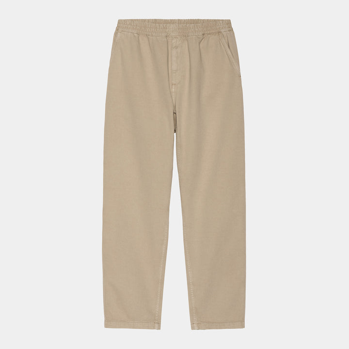 Flint Pant Wall Garment Dyed