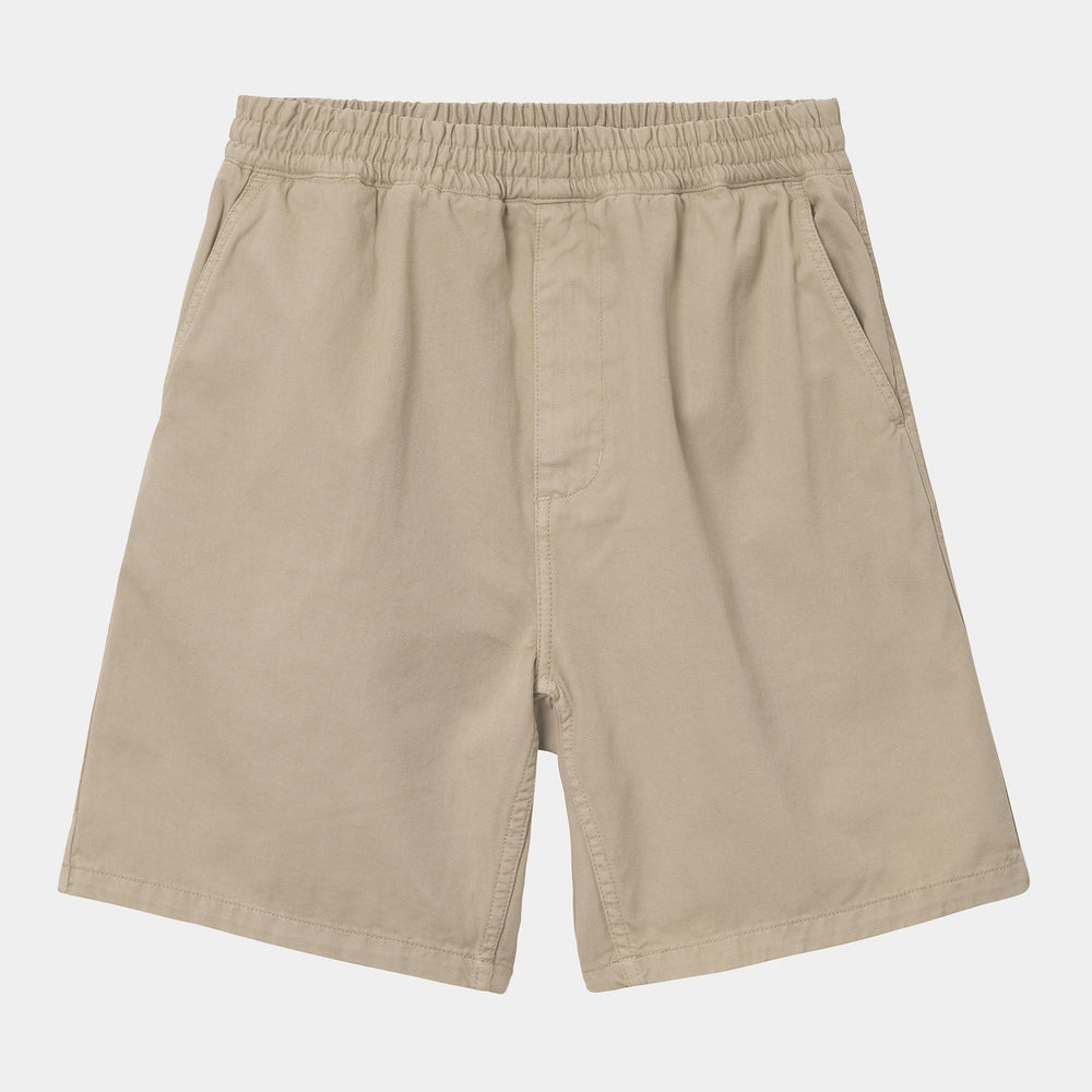 Flint Short Wall Garment Dyed - The Road 1380