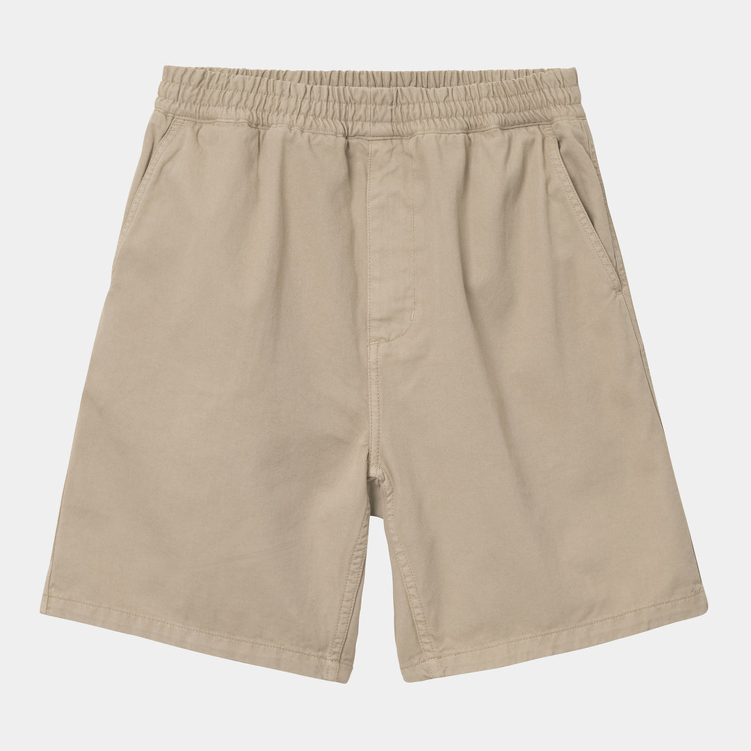 Flint Short Wall Garment Dyed