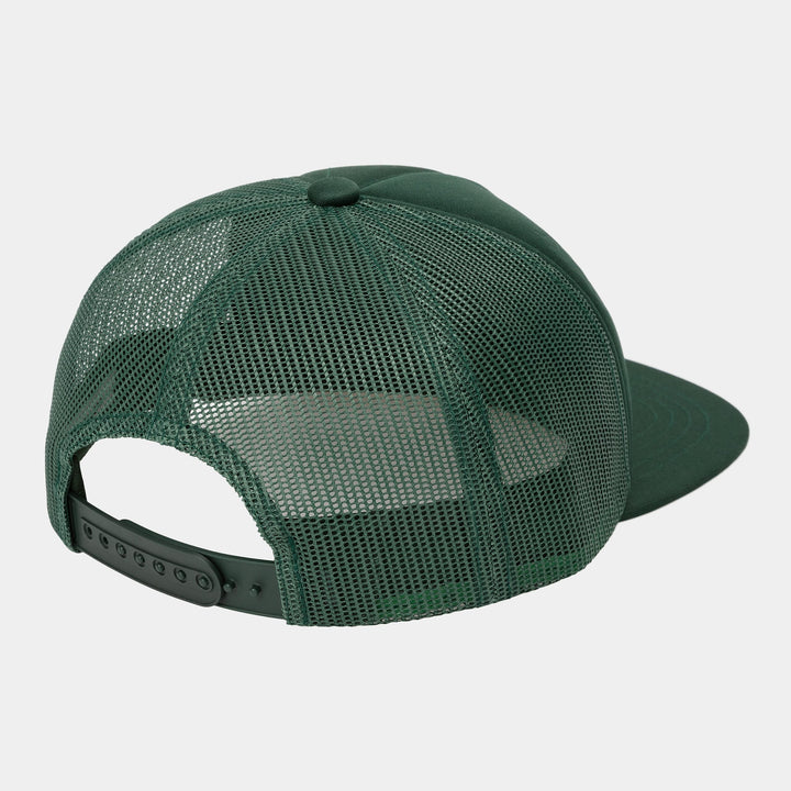 Flying Ducks Trucker Cap Conifer