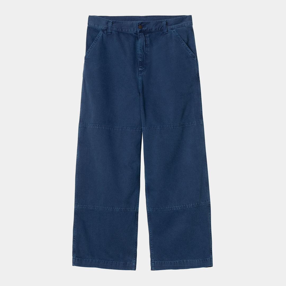 Garrison Pant Elder / Stone Dyed