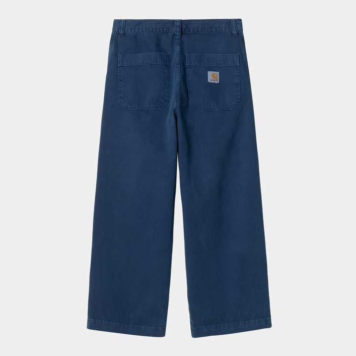 Garrison Pant Elder / Stone Dyed