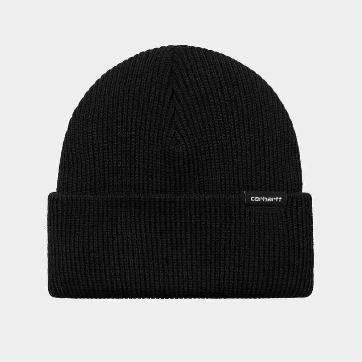 Gordan Beanie Black