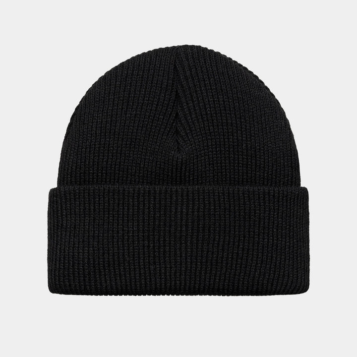 Gordan Beanie Black