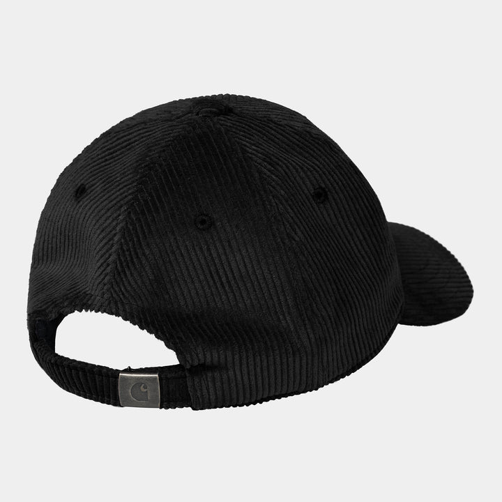 Harlem Cap Black