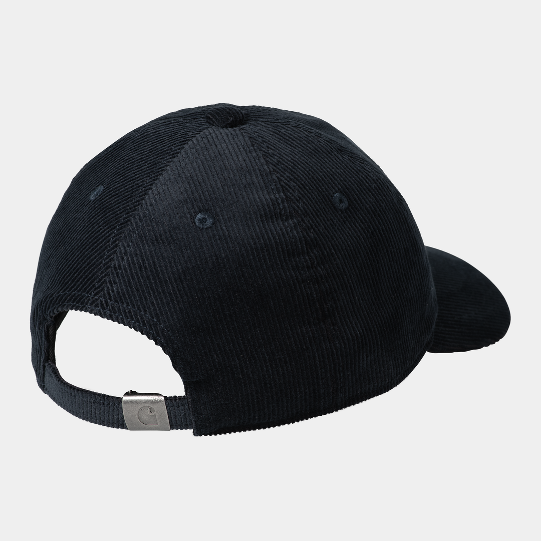 Harlem Cap Dark Navy