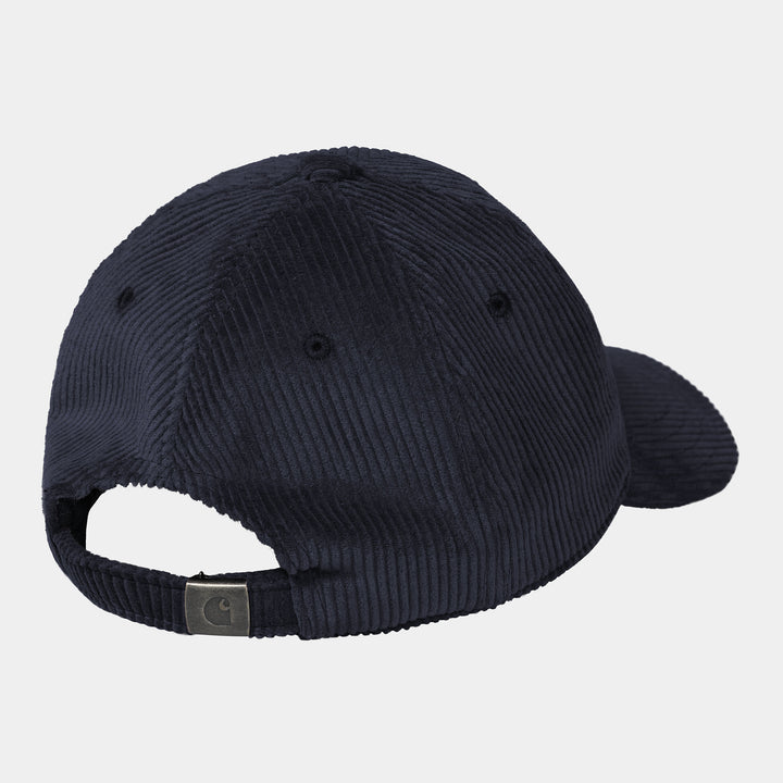 Harlem Cap Dark Navy