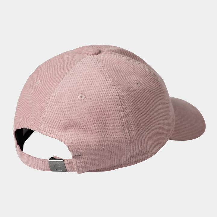 Harlem Cap Glassy Pink