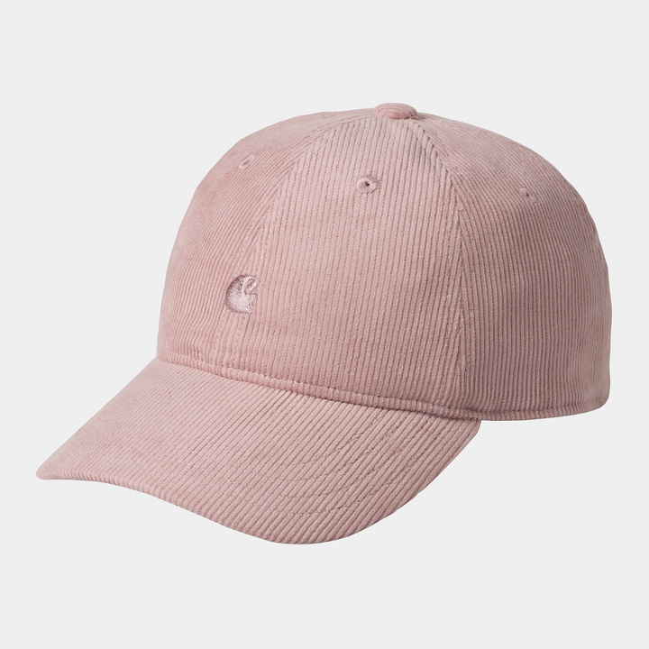 Harlem Cap Glassy Pink