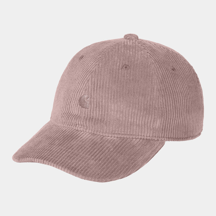 Harlem Cap Glassy Pink