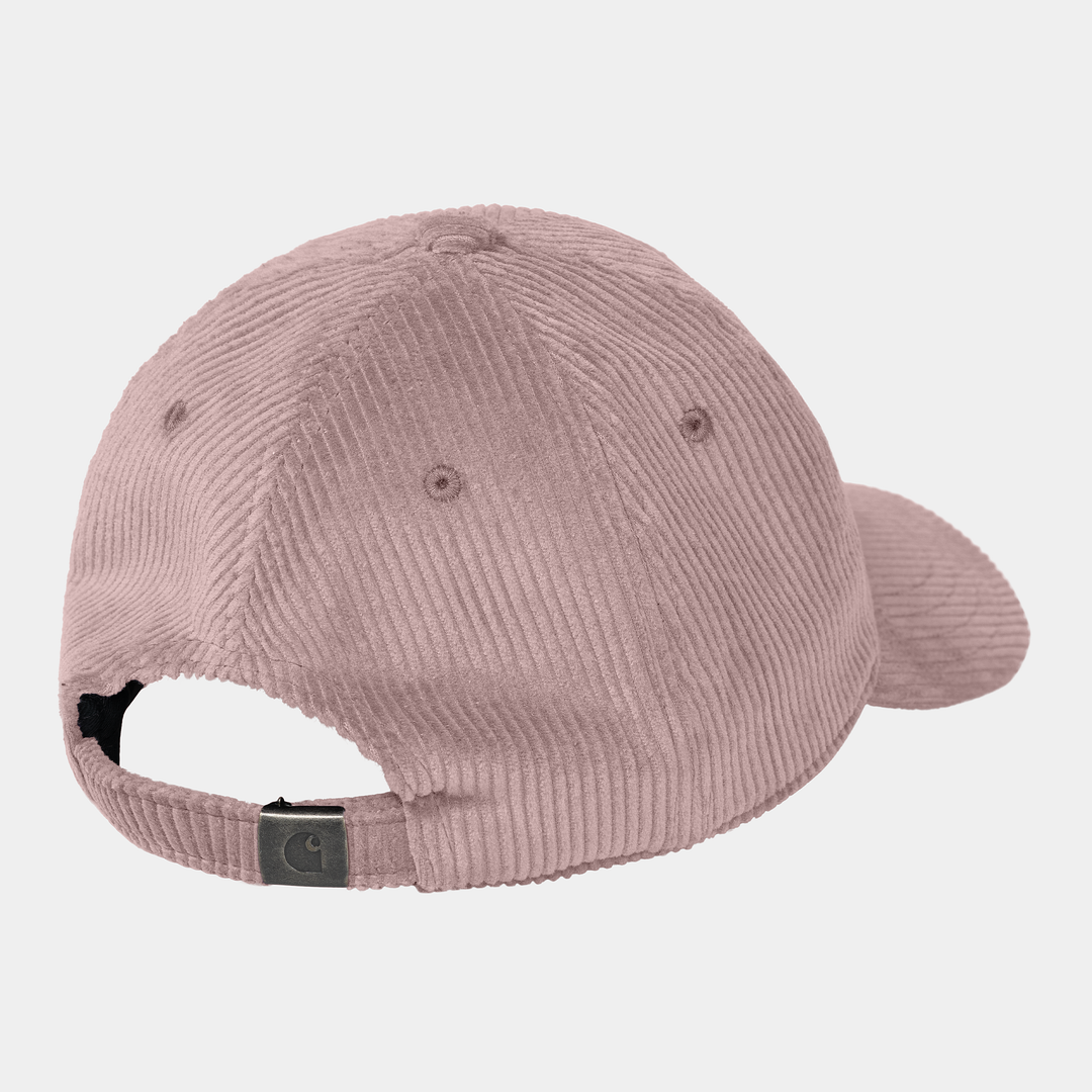 Harlem Cap Glassy Pink