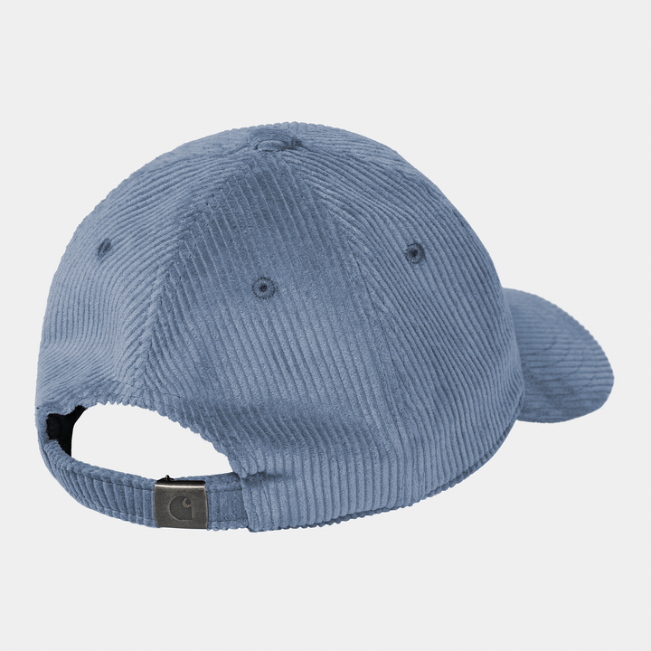 Harlem Cap Hudson Blue / ---