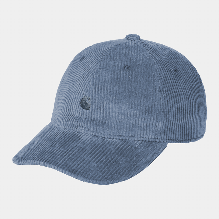 Harlem Cap Hudson Blue / ---