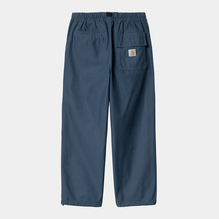 Hayworth Pant Naval / Rinsed