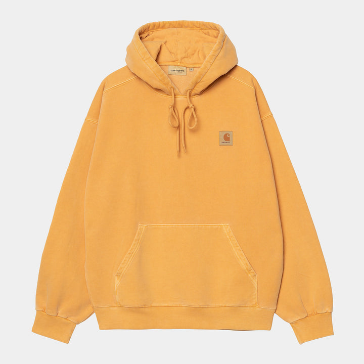 Hooded Vista Sweat Winter Spice / Garment Dyed