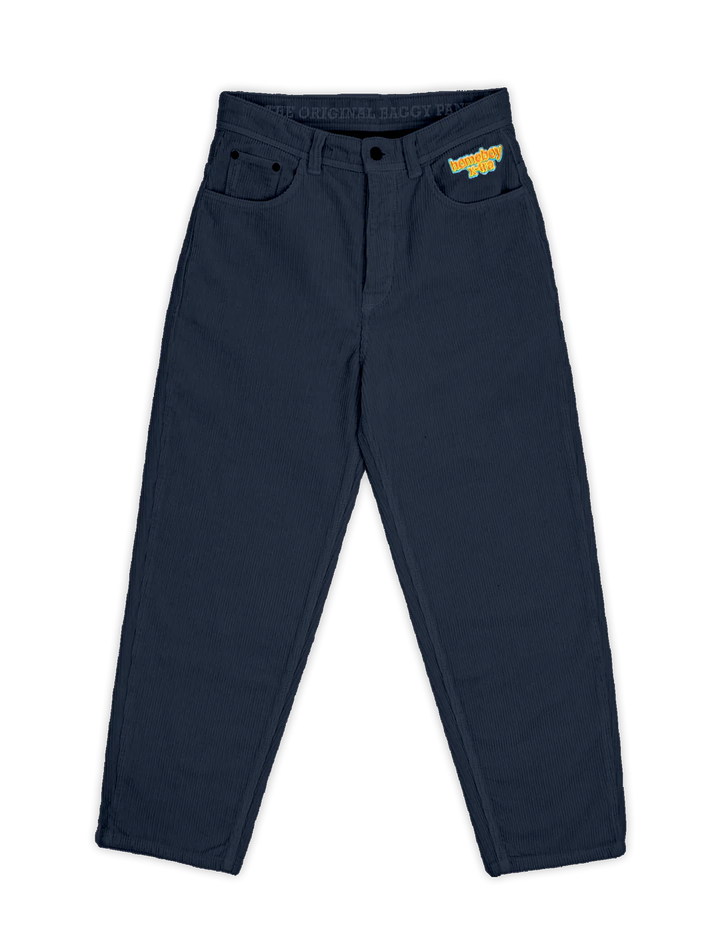 X-tra Baggy Cord Us Navy Us Navy