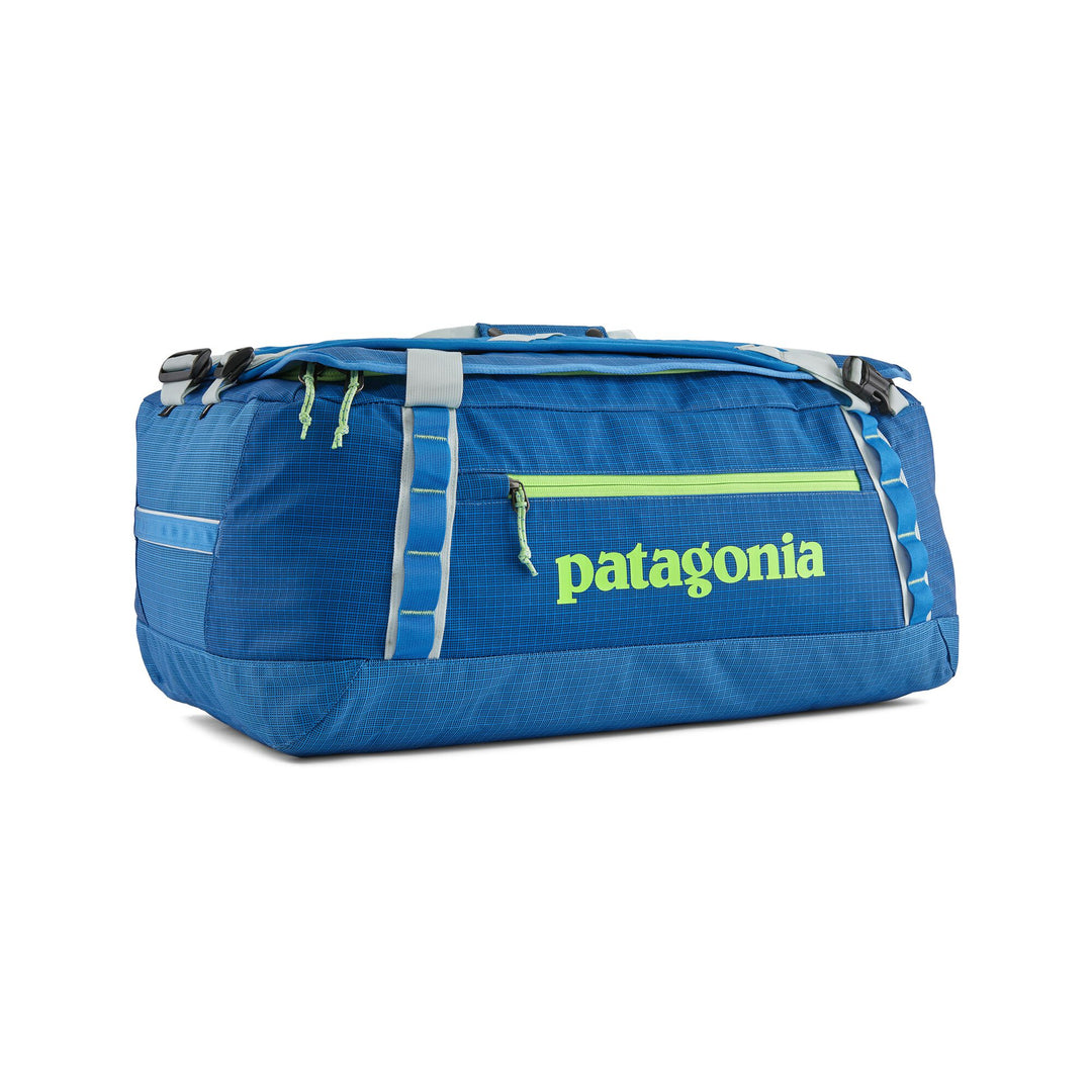 Black Hole Duffel 55l Vessel Blue