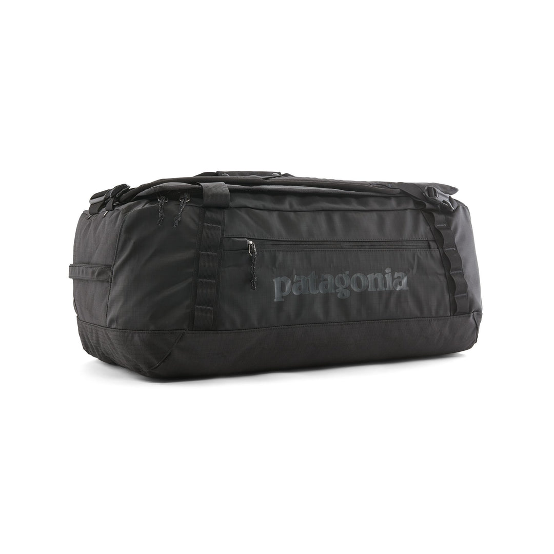 Black Hole Duffel 55l Black