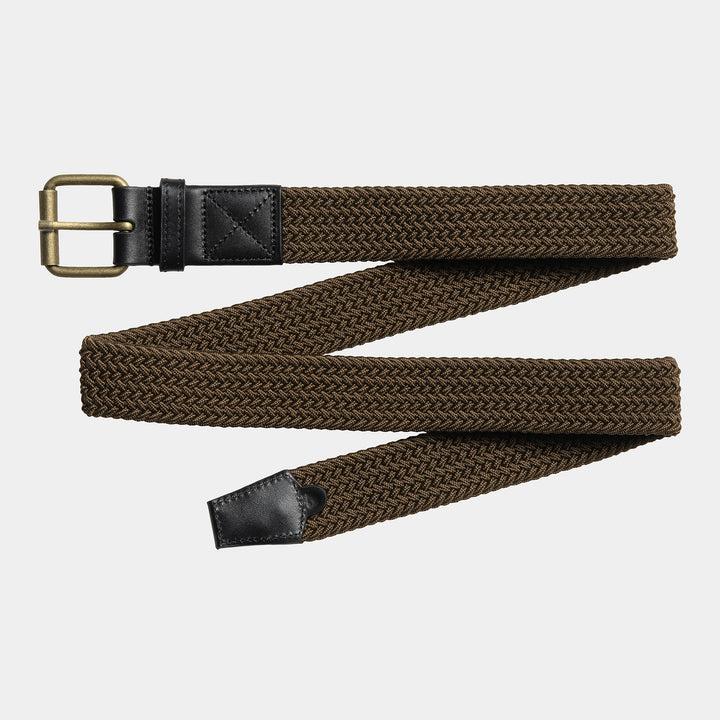 Jackson Belt Lumber / Black / ---