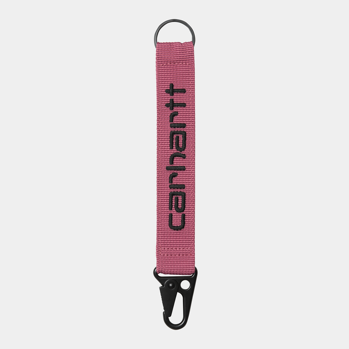 Jaden Keyholder Magenta / Black / ---