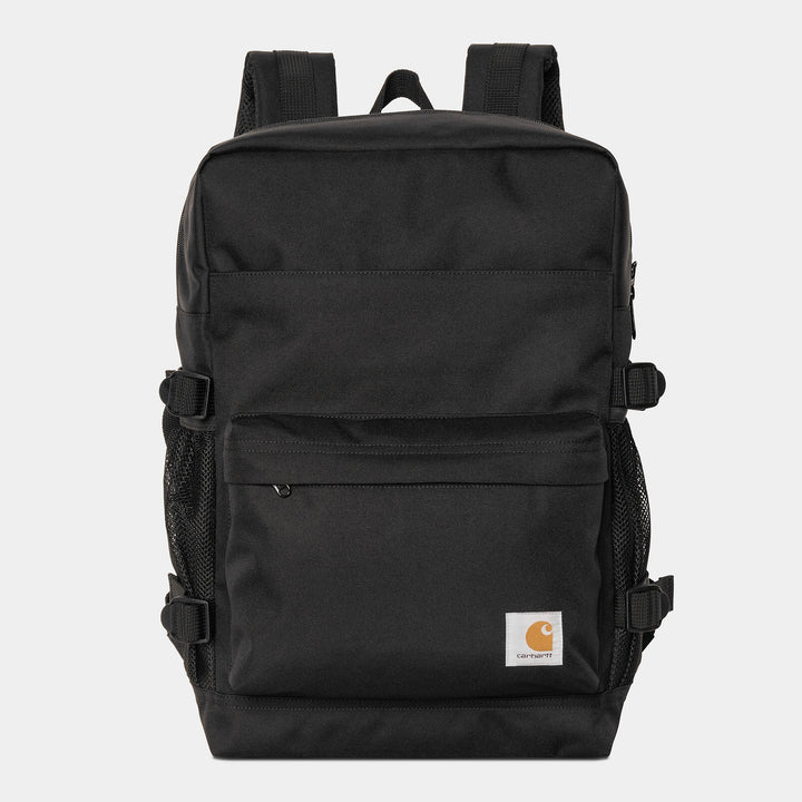 Jakob Backpack Black