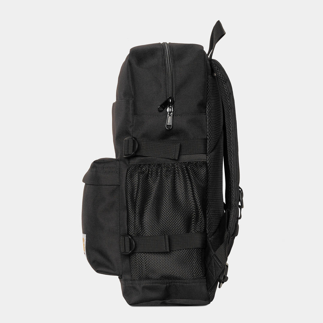 Jakob Backpack Black