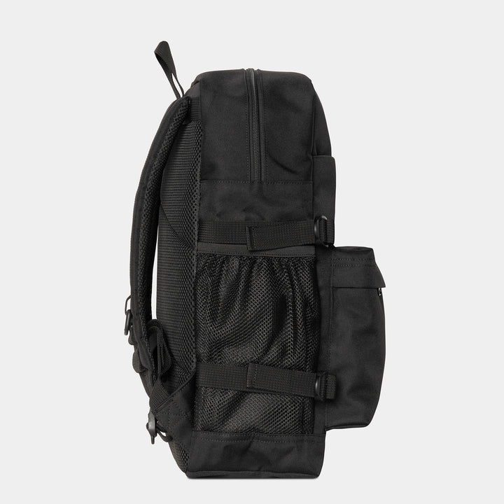 Jakob Backpack Black